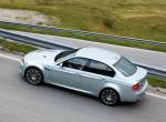 BMW M3 Sedan 2007 года